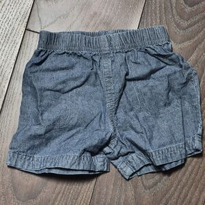 ⚡️ Carters 18m Shorts